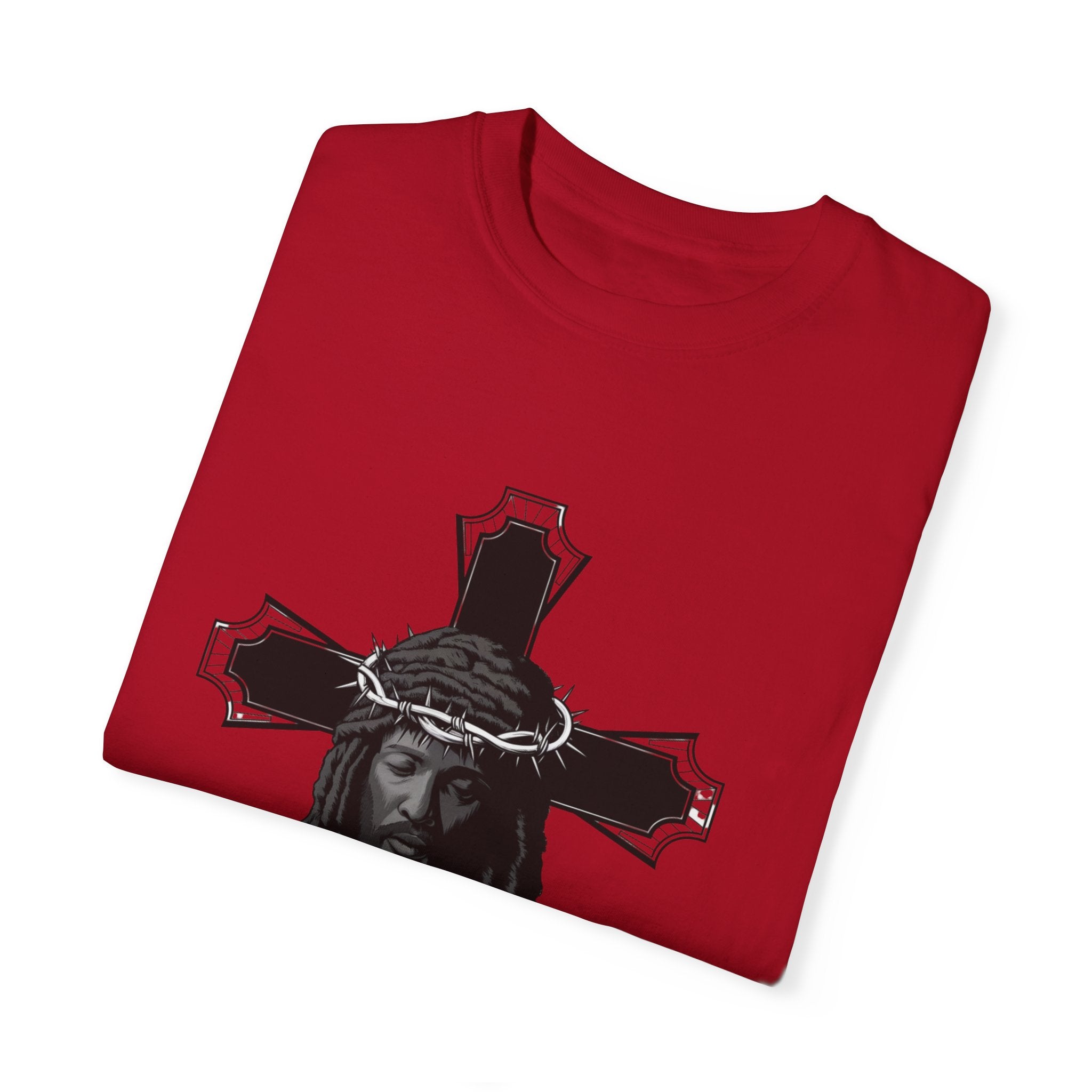 Unity T-Shirt - 'Come Black to the Crib' Design