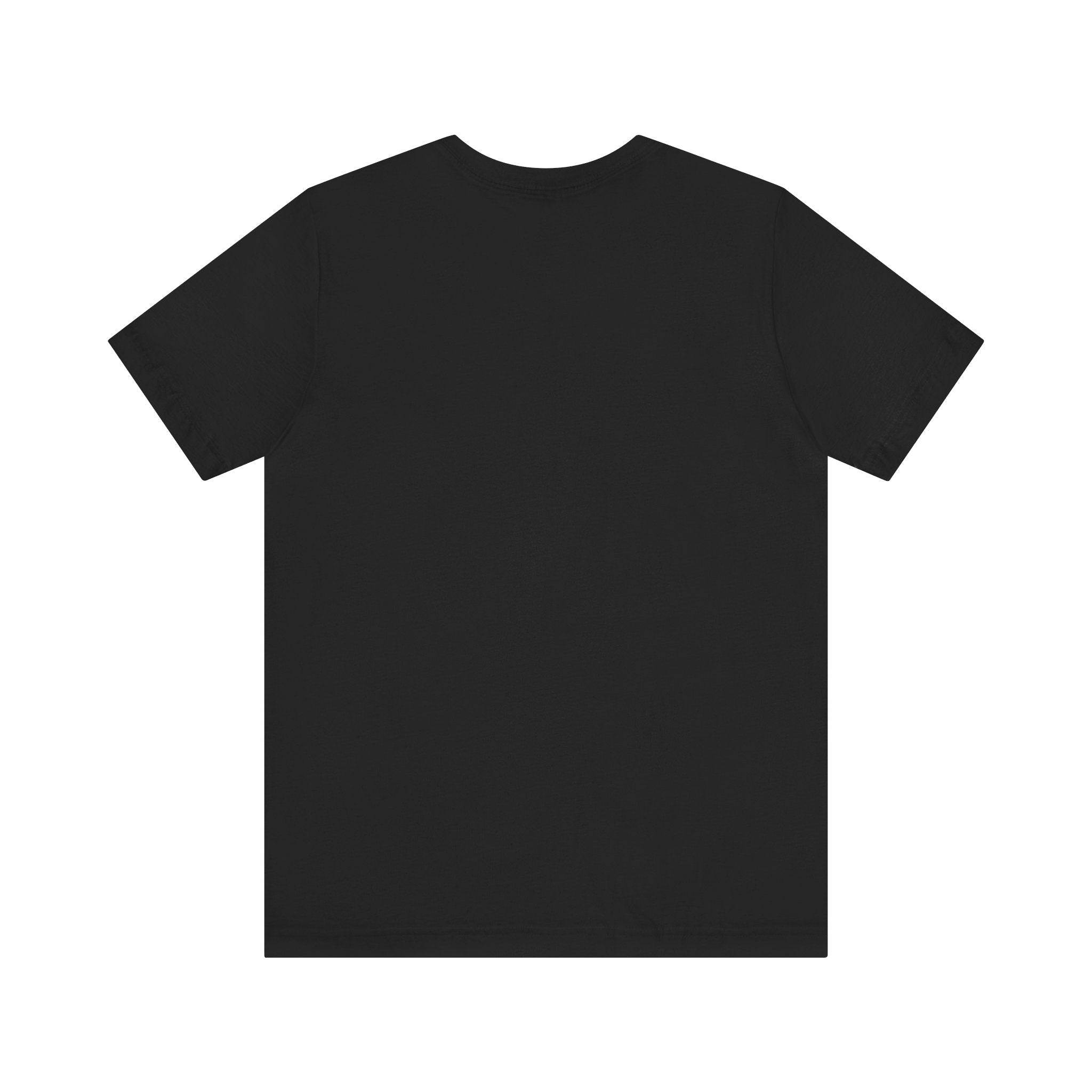Old School Is Still Cool Unisex Jersey Tee - Fun Graphic T-Shirt for Nostalgia Lovers - Angel Body