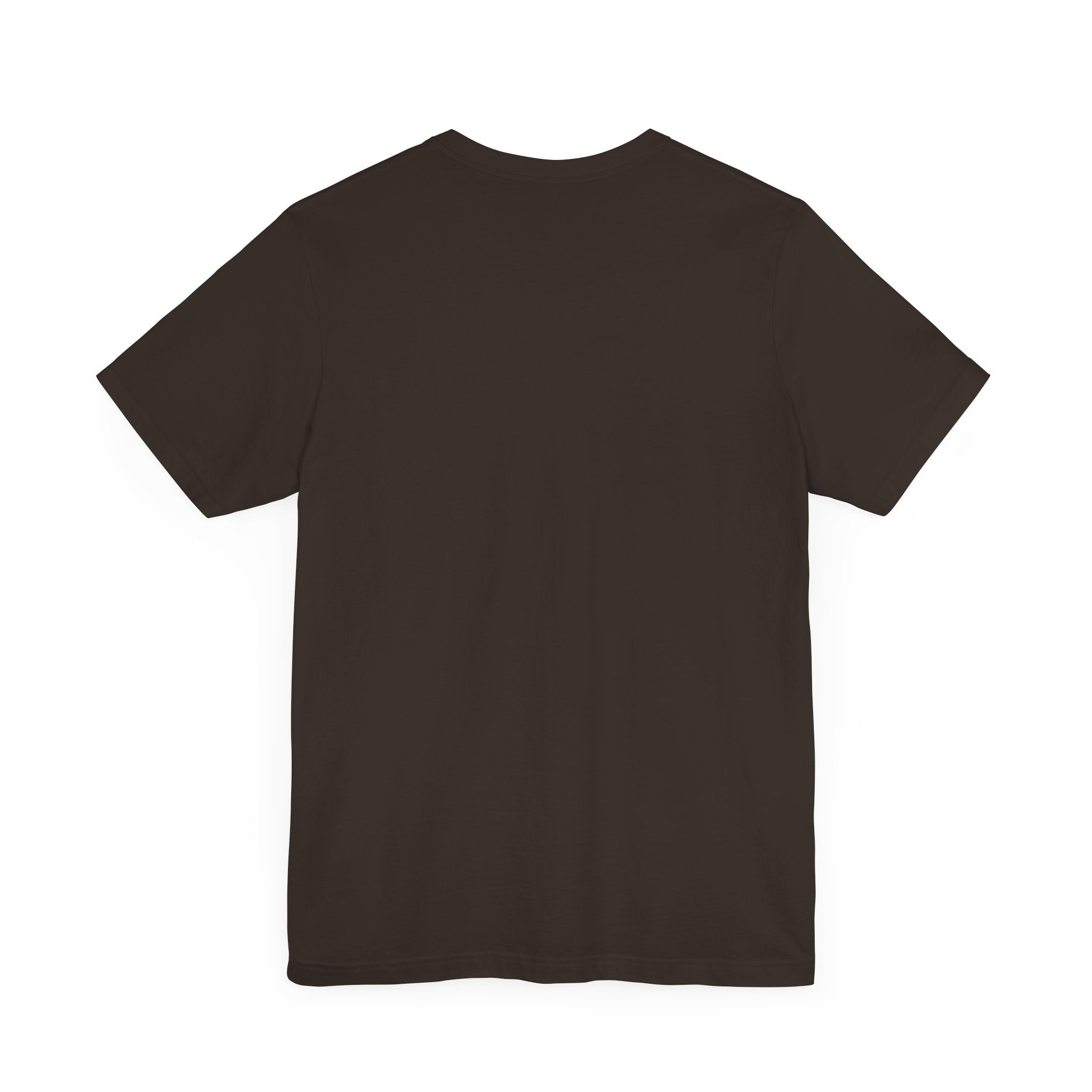 Unisex Jersey Short Sleeve Tee Hugs Matter - Angel Body