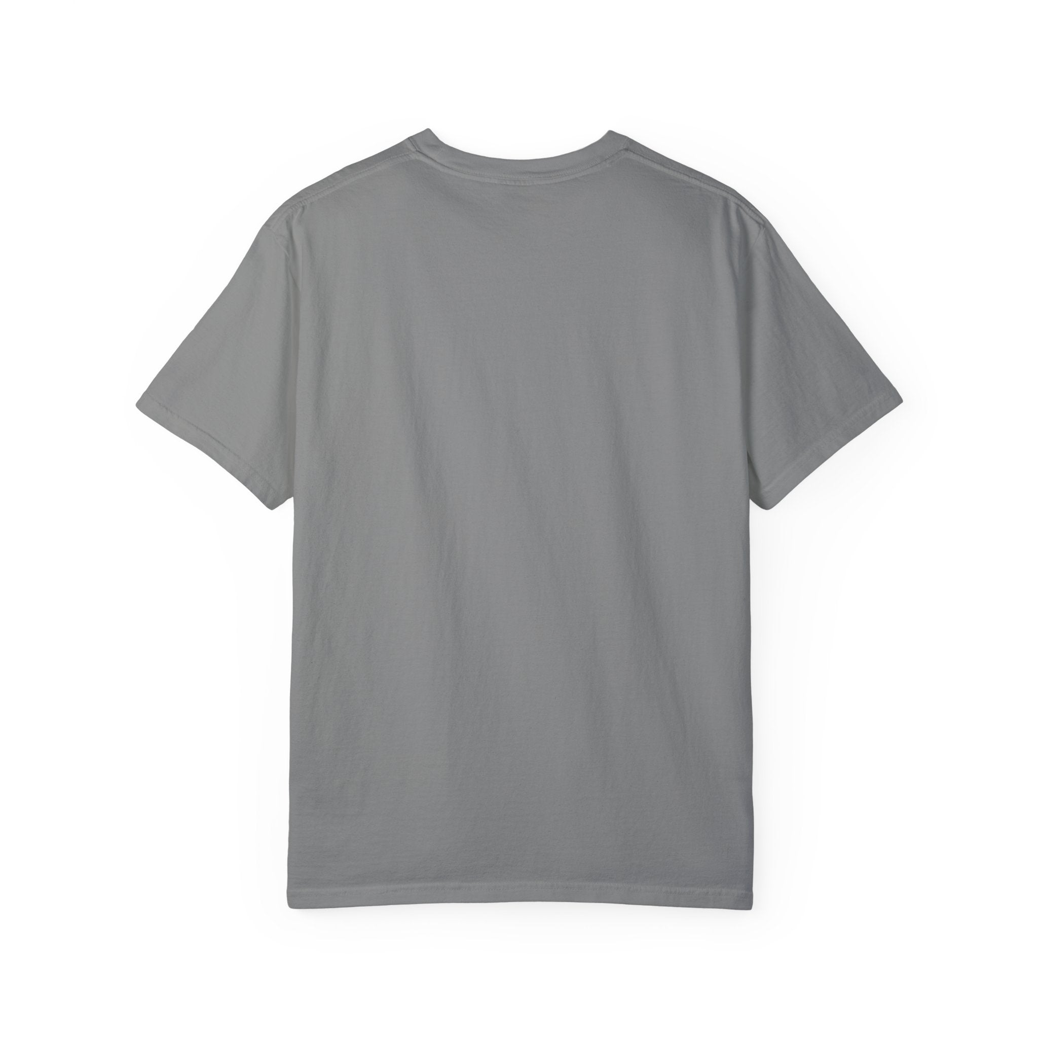 Retro Graphic T-Shirt - 'Where Them Fans At' Urban Style - Angel Body