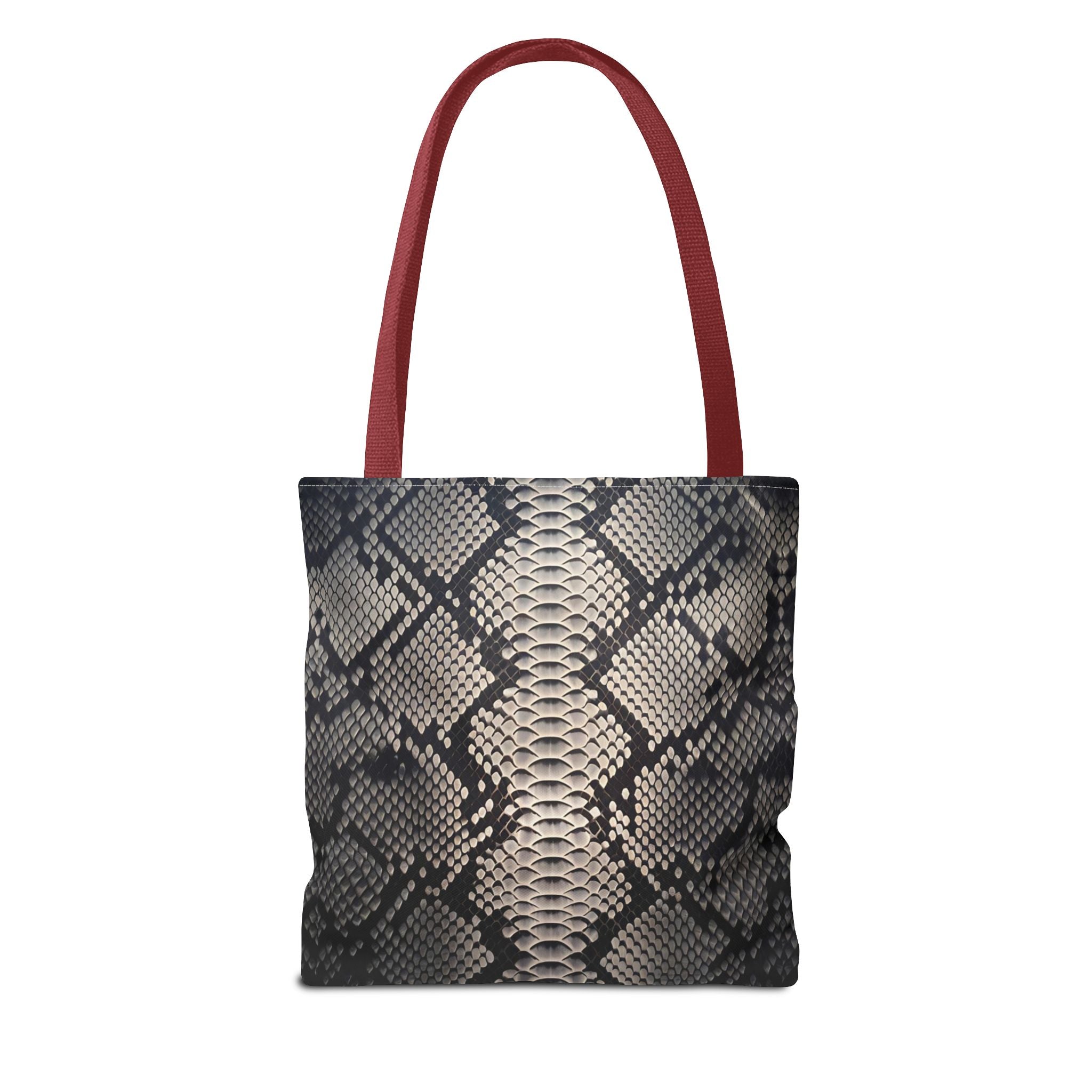 Tote Bag (AOP) - Angel Body