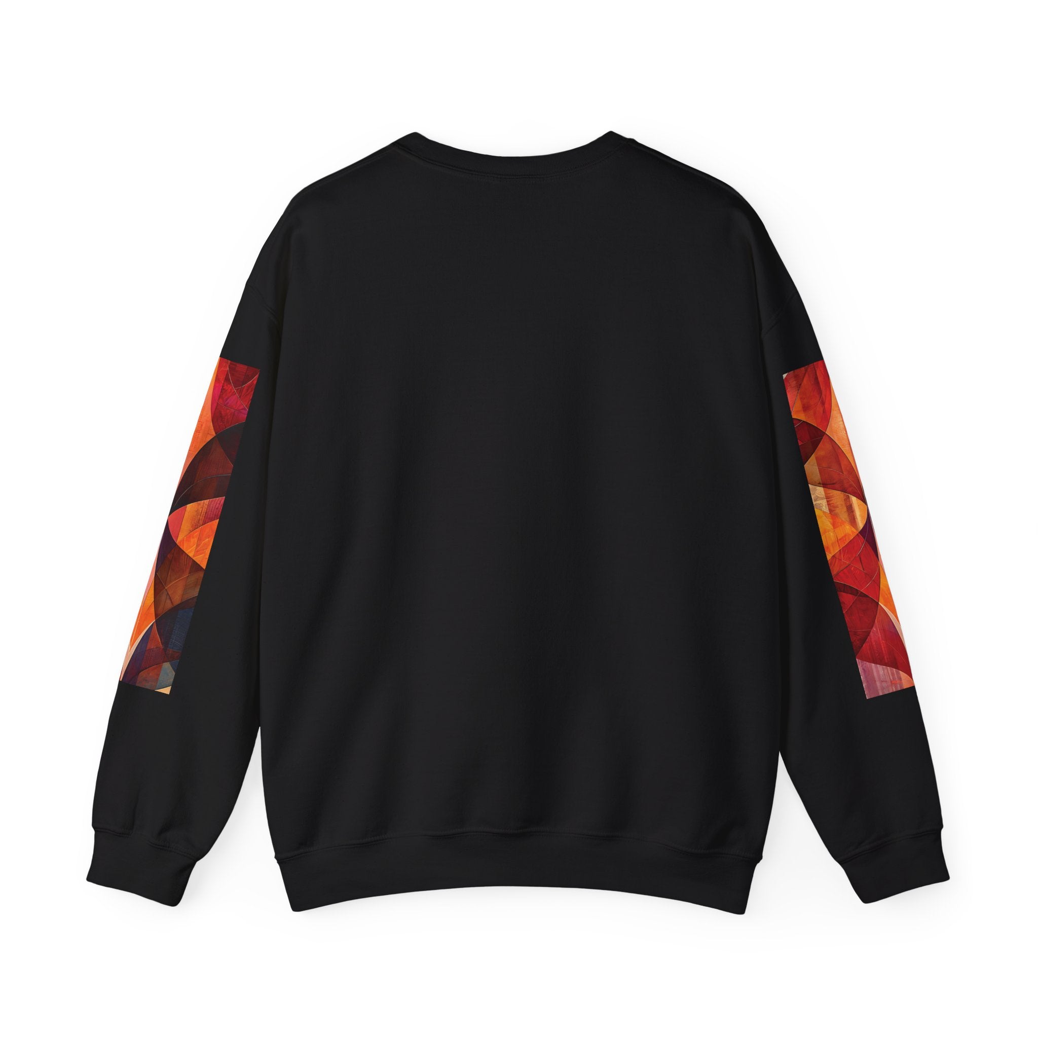 Learn to Love Yourself 2025 Crewneck Sweatshirt - Angel Body