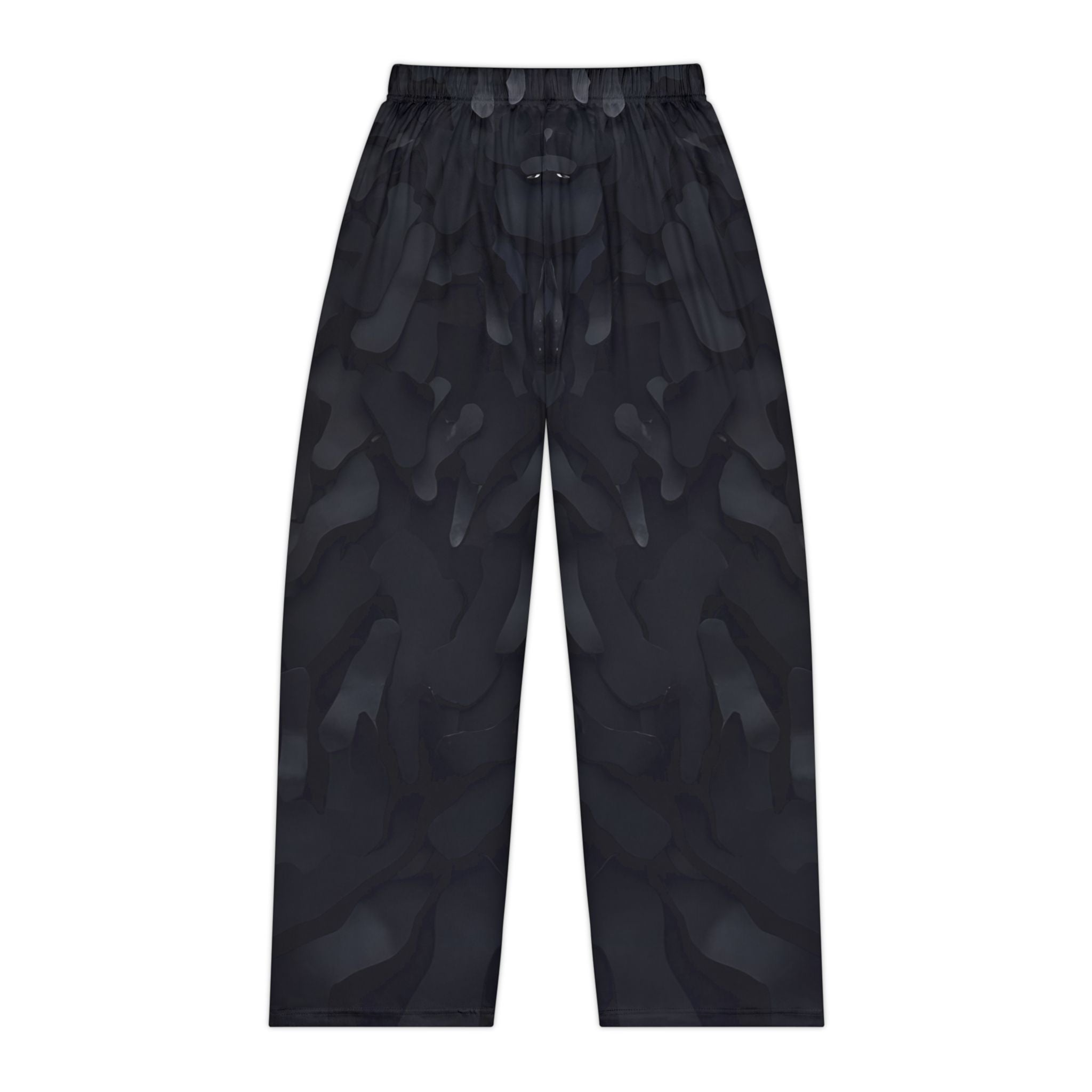 Comfortable Camo Women's Pajama Pants - Perfect for Relaxing Nights & Cozy Mornings