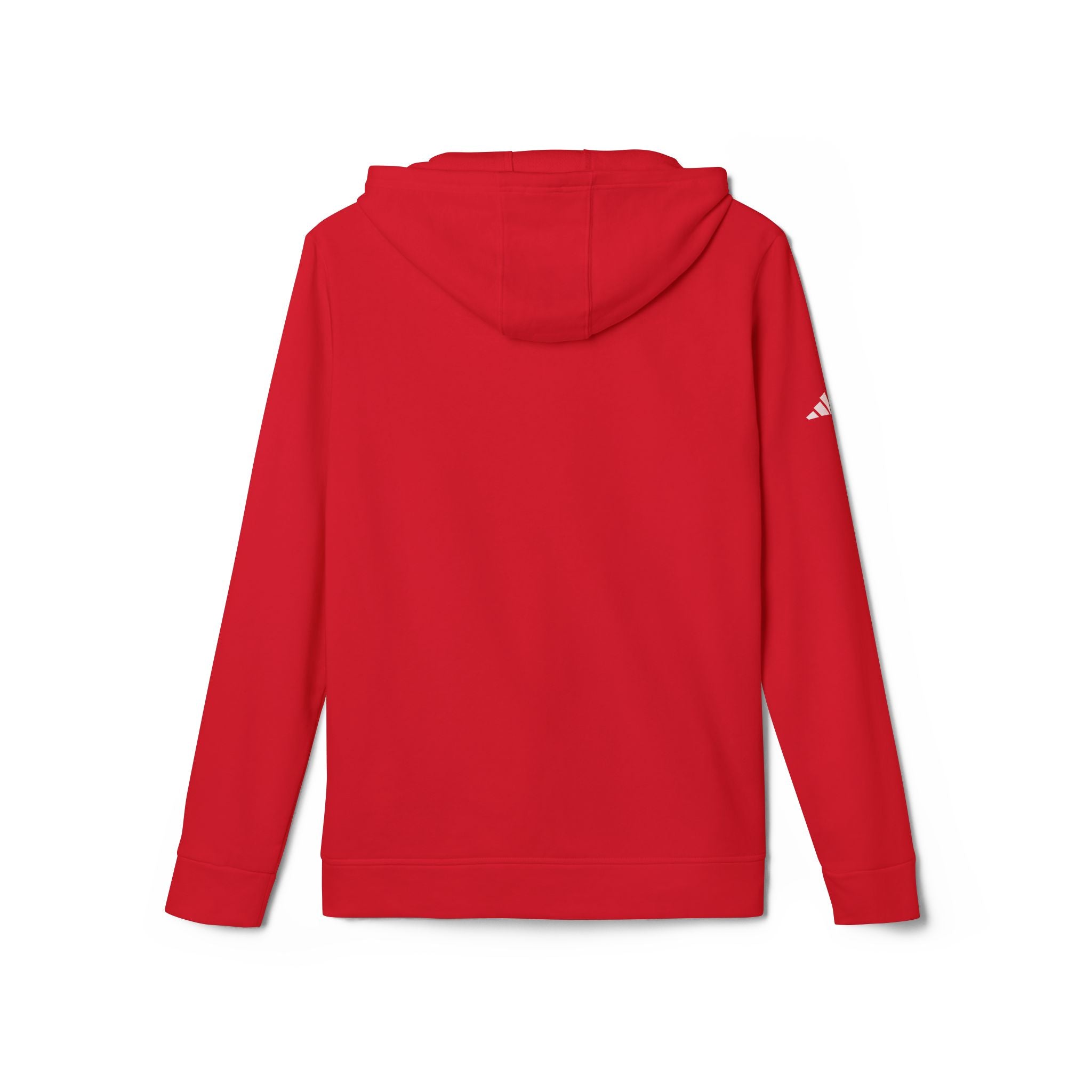 adidas® Unisex Fleece Hoodie - Angel Body