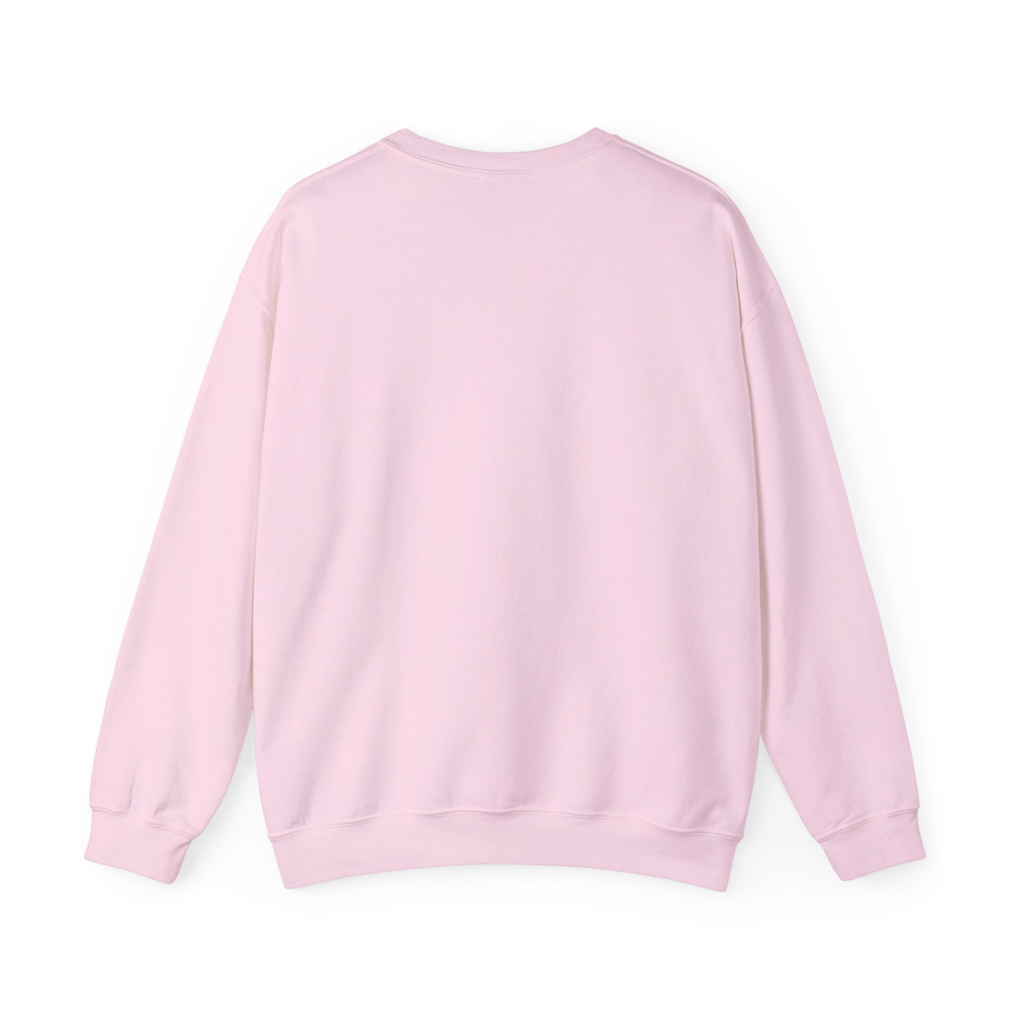 Fun Big Red Lips Give Me Some Sugar Crewneck Sweatshirt - Angel Body