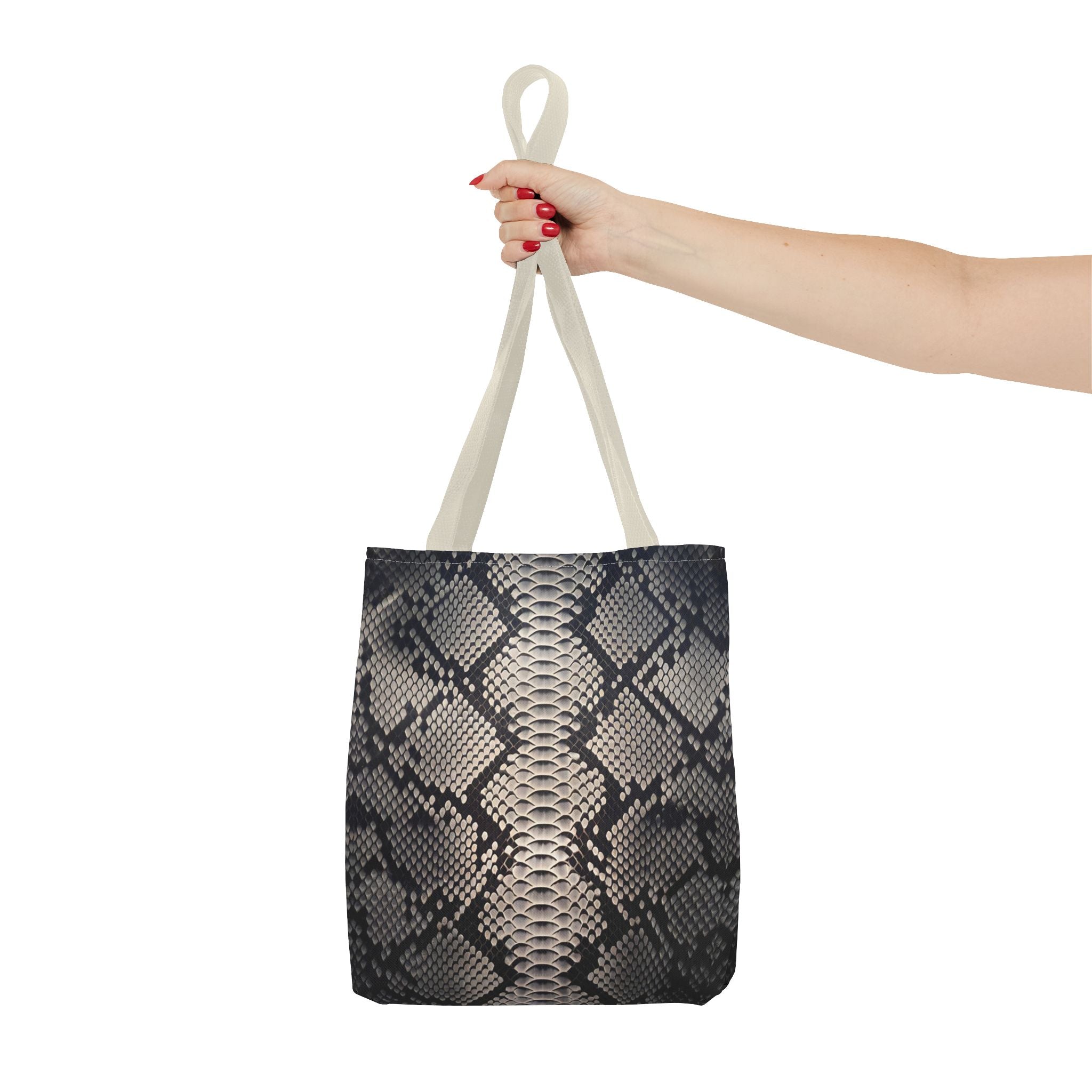 Tote Bag (AOP) - Angel Body