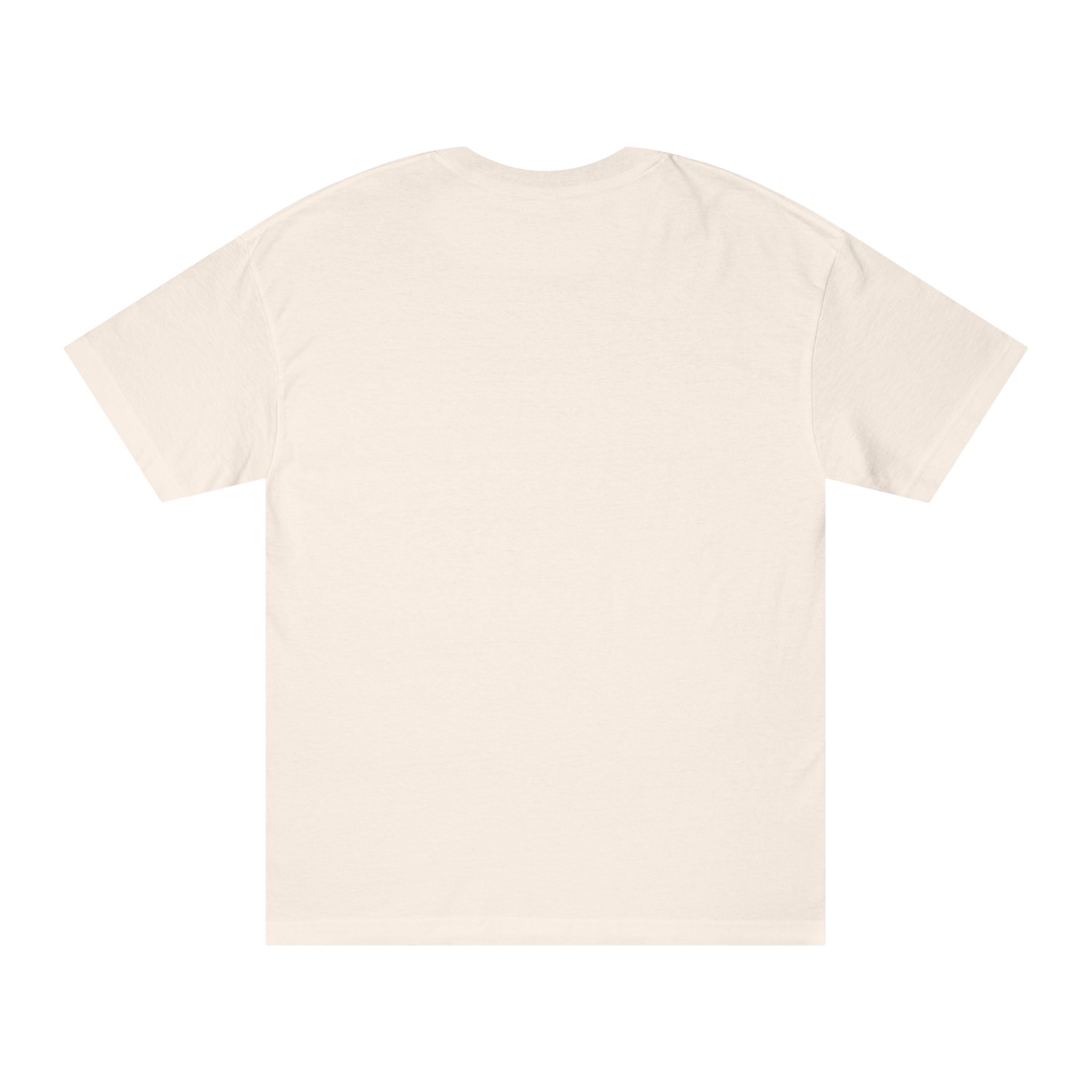 Unisex Classic Tee - 'It's Cool to Be Yourself' Motivational Shirt - Angel Body