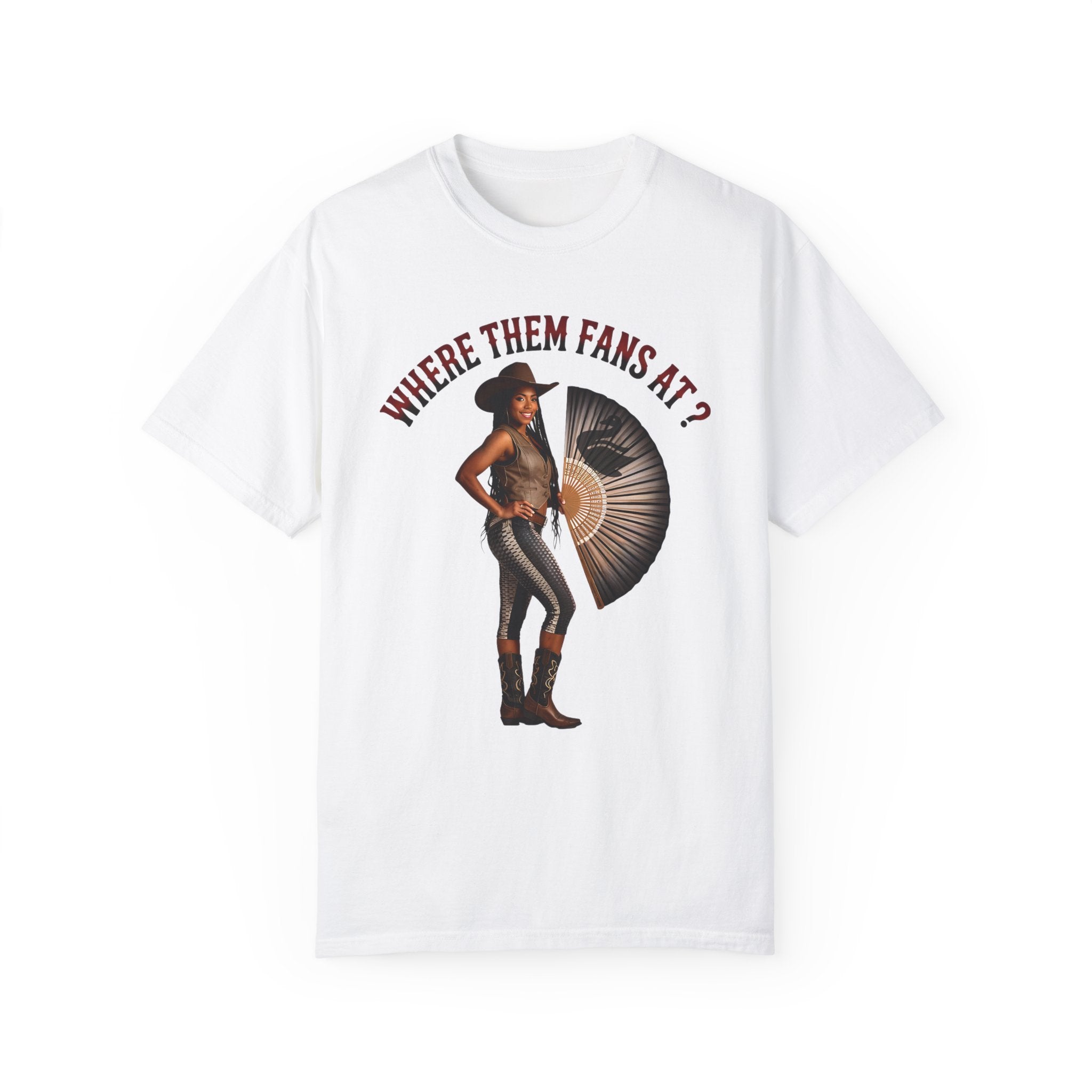 Unisex Fan-Inspired Graphic T-Shirt | Retro Style | Perfect for Festivals & Everyday Wear