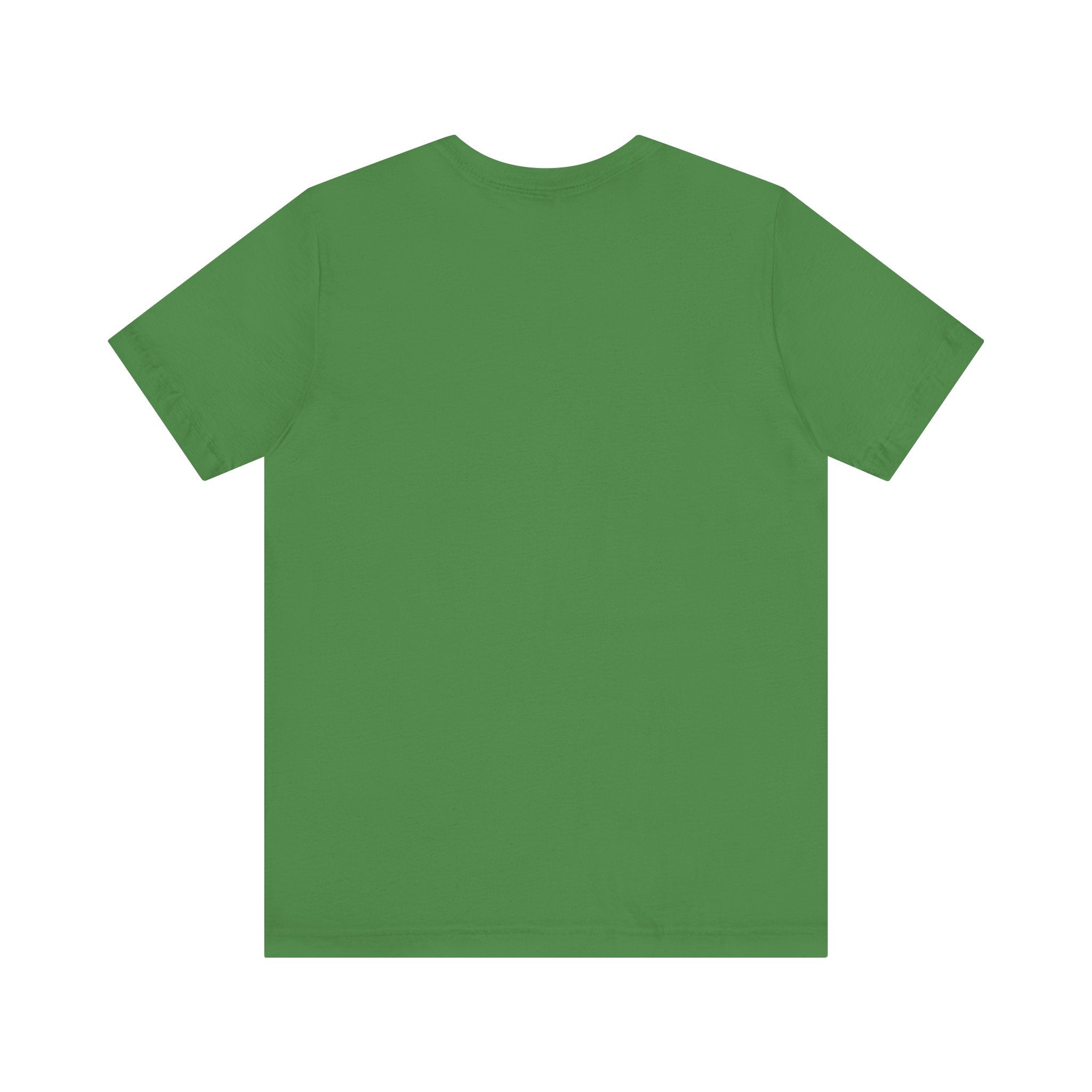 Unisex Jersey Short Sleeve Tee Simply Beautiful Yorkshire Puppy - Angel Body