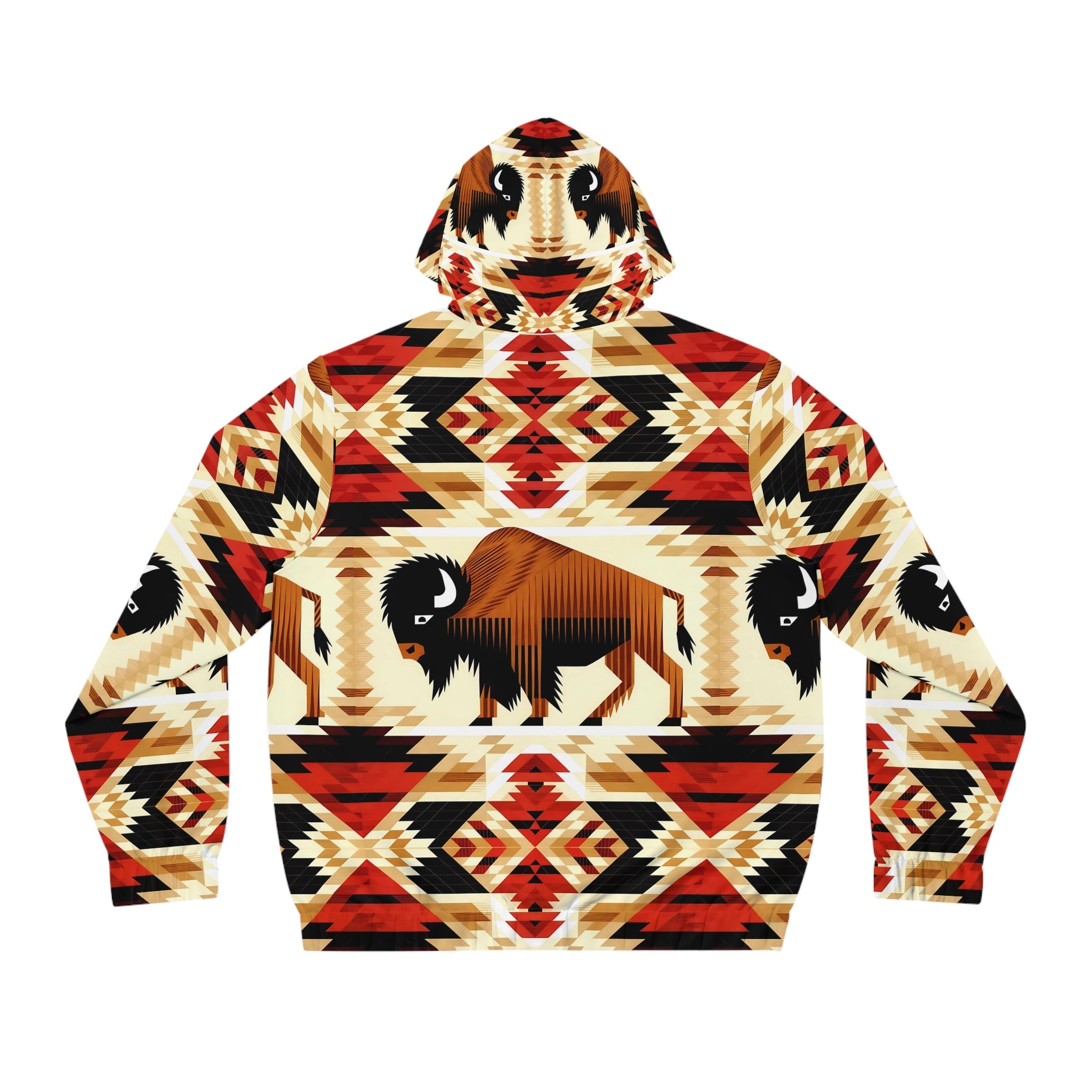 Men's Custom Hoodie