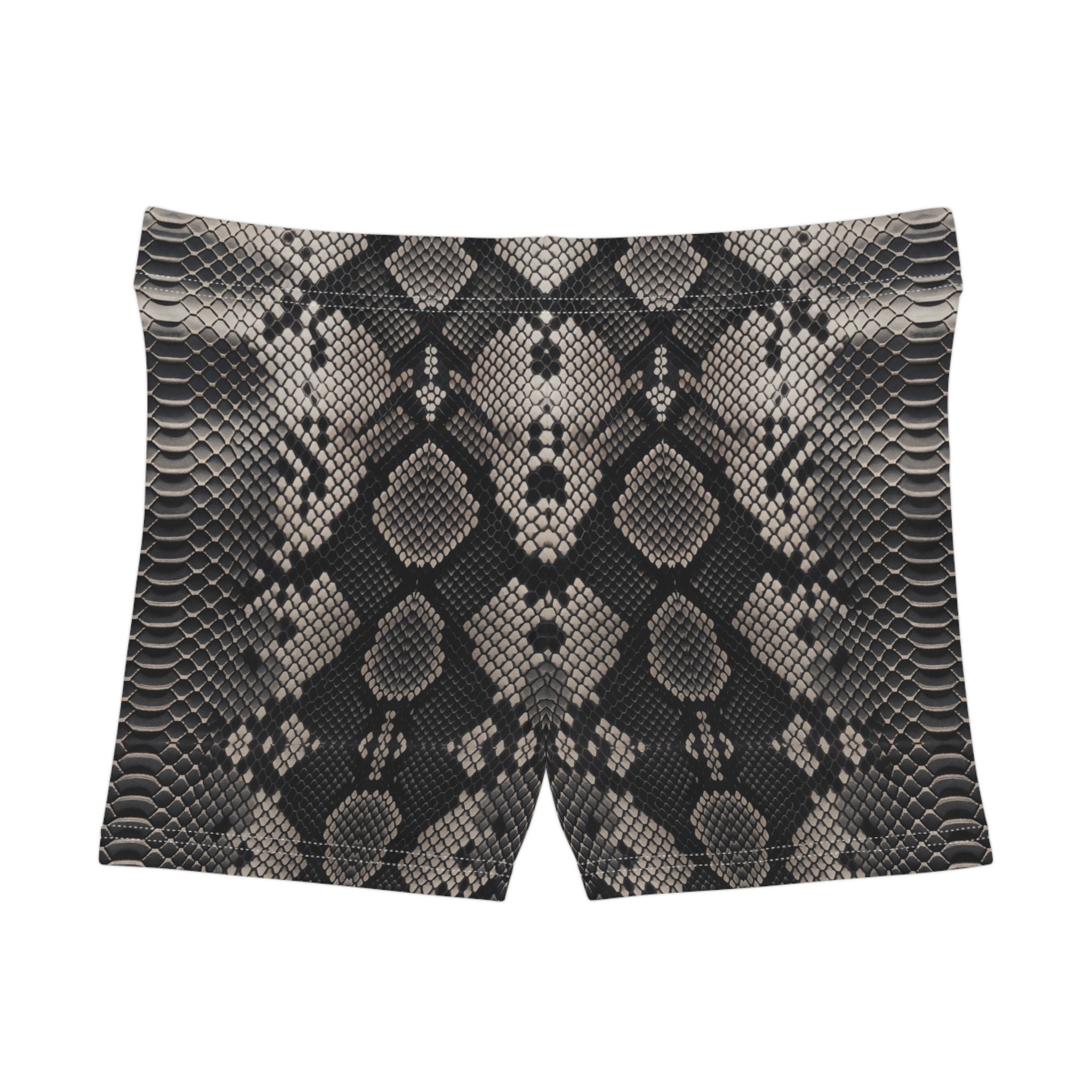 Python Print Shorts