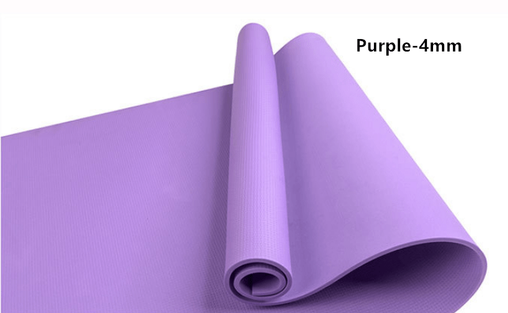 Super Soft EVA Fitness Composite Mat - Angel Body