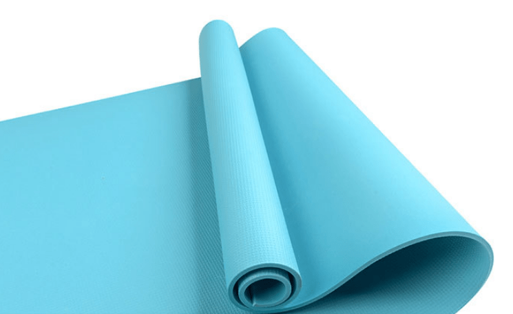 Super Soft EVA Fitness Composite Mat - Angel Body