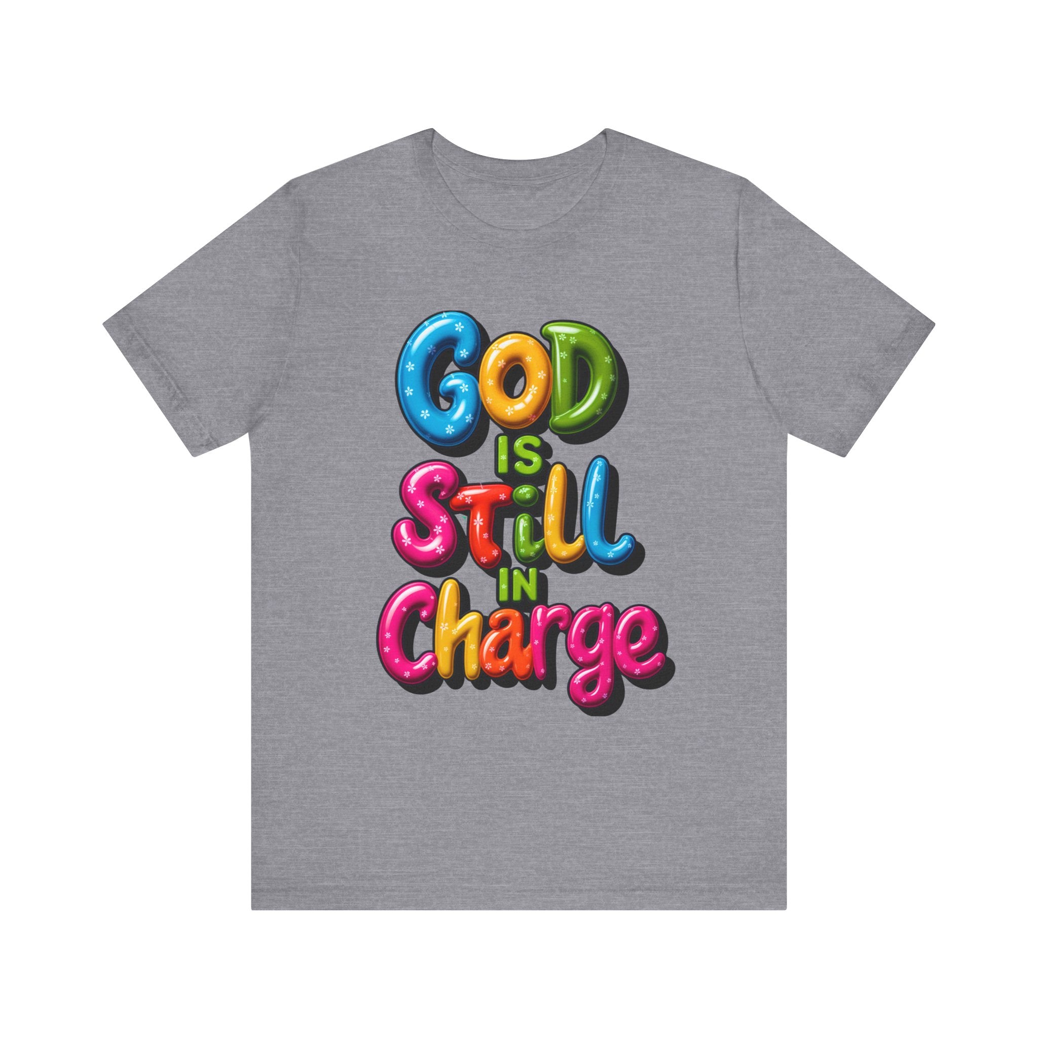 Inspirational Tee unisex