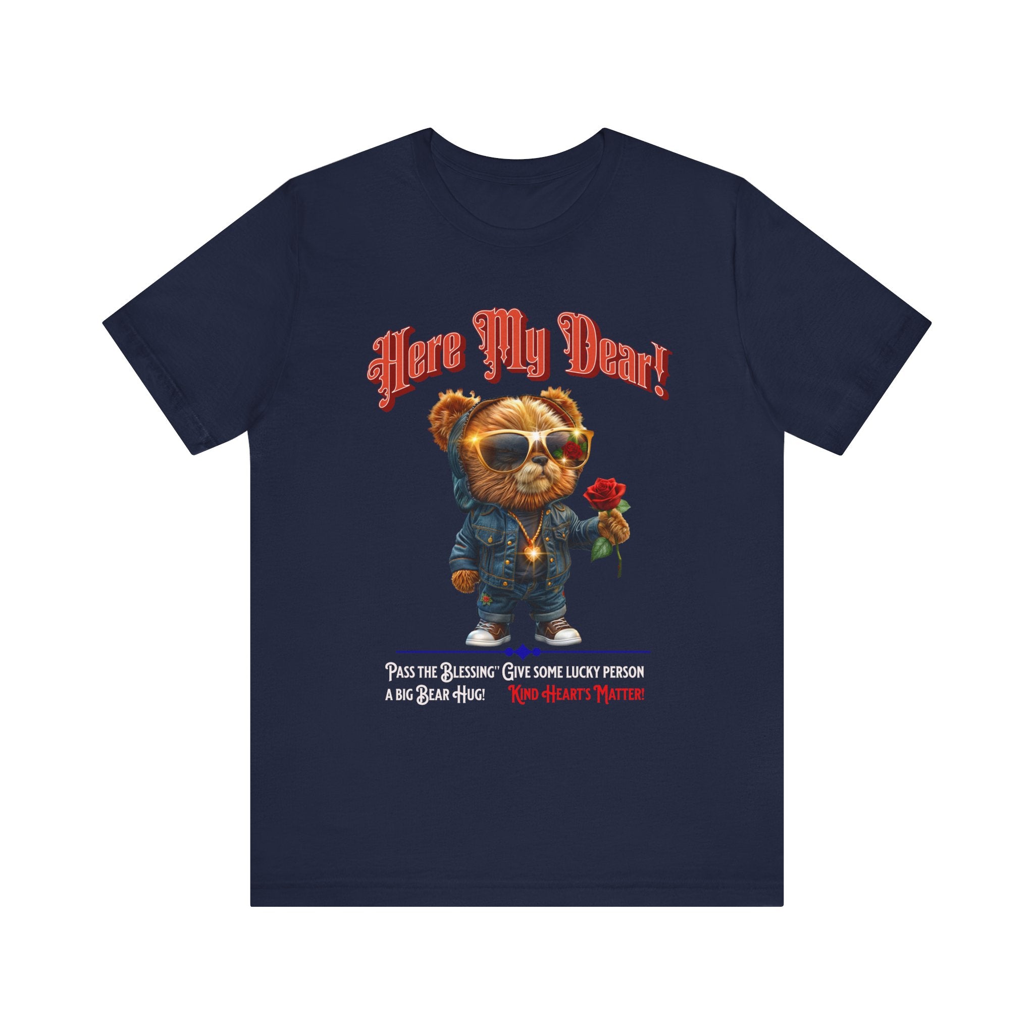 Teddy Bear T-Shirt