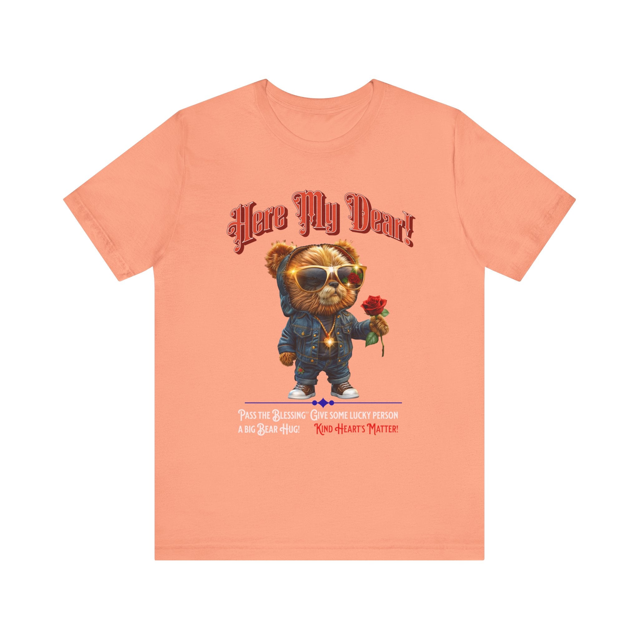 Teddy Bear T-Shirt