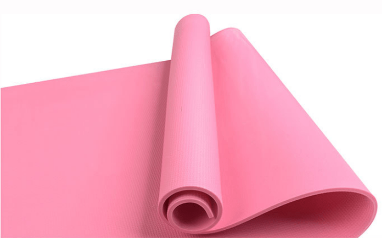 Super Soft EVA Fitness Composite Mat - Angel Body