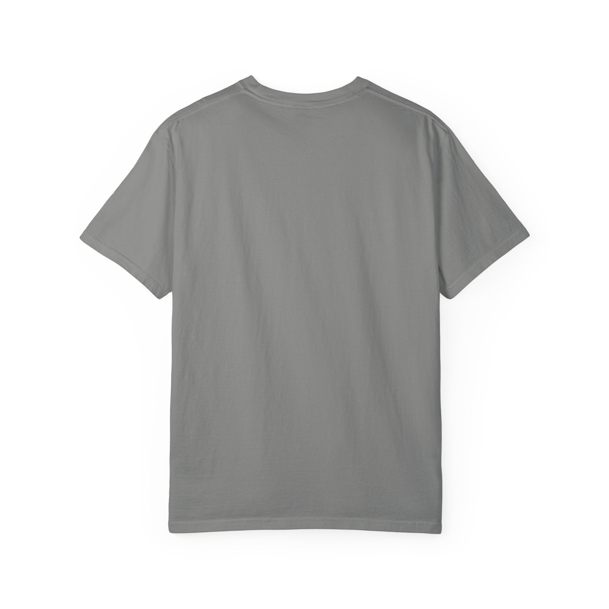 Patriotic Eagle Graphic Unisex T-Shirt - Chicago 2025 - Angel Body