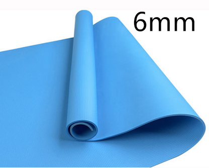 Super Soft  EVA Fitness Composite Mat