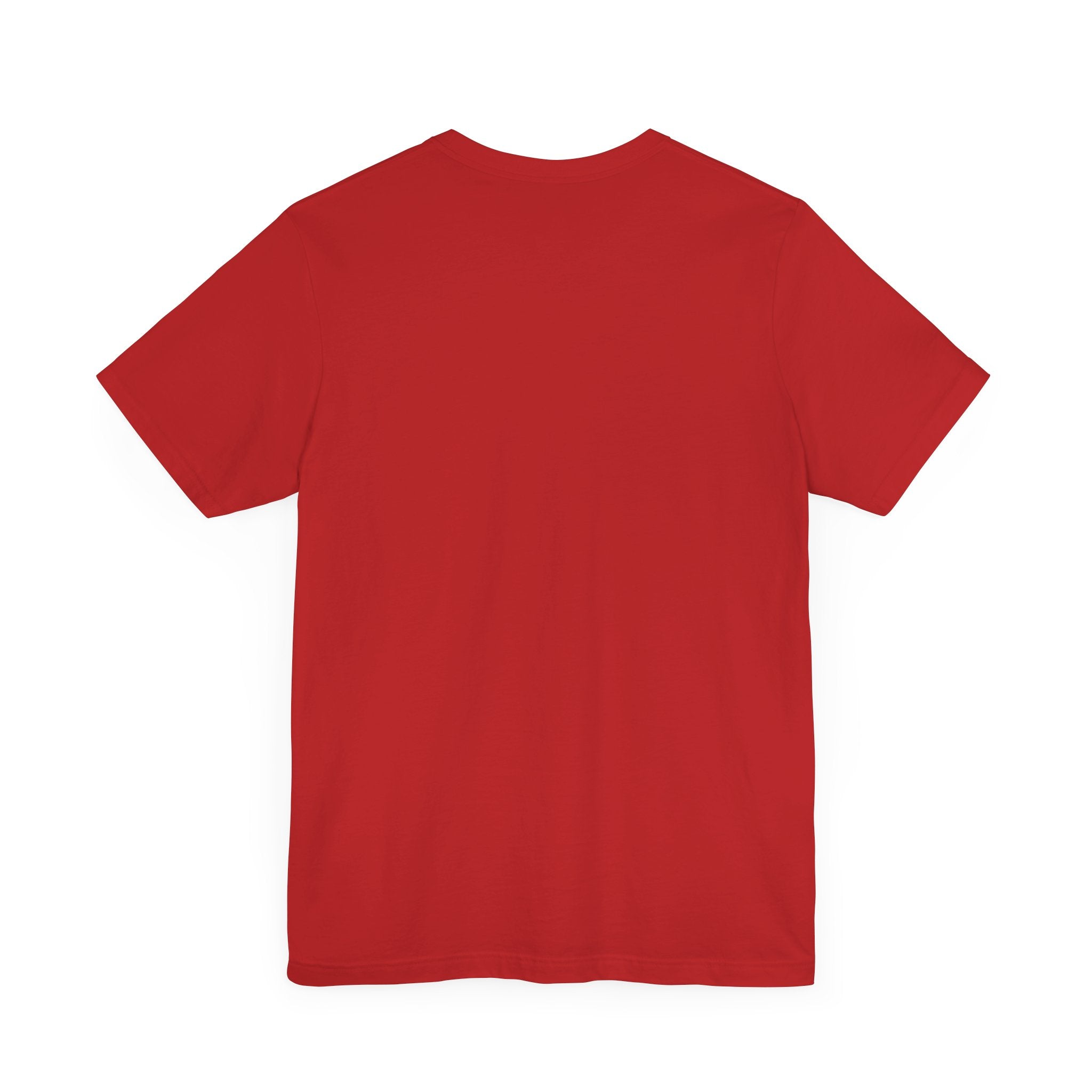 Unisex Jersey Short Sleeve Tee: Old SCHOOL IS STILL COOL