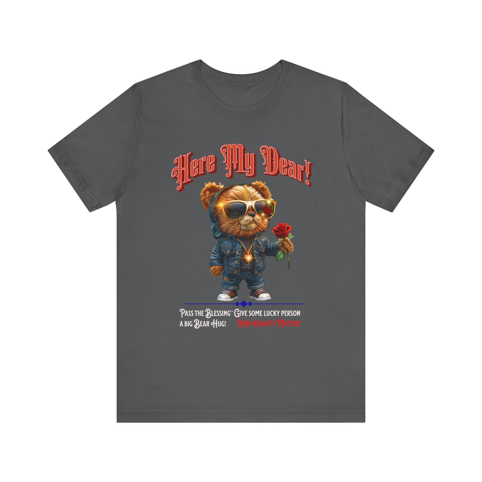 Teddy Bear T-Shirt