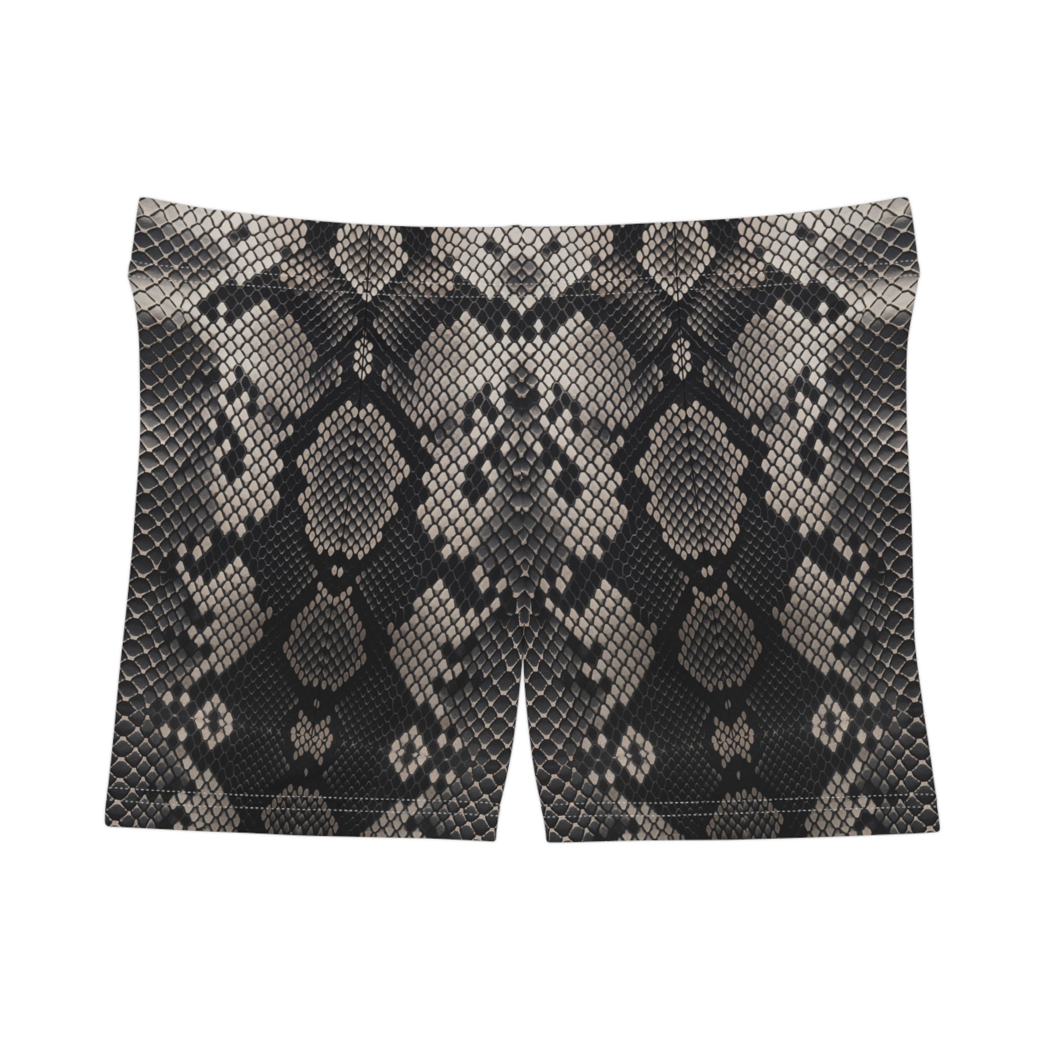 Python Print Shorts