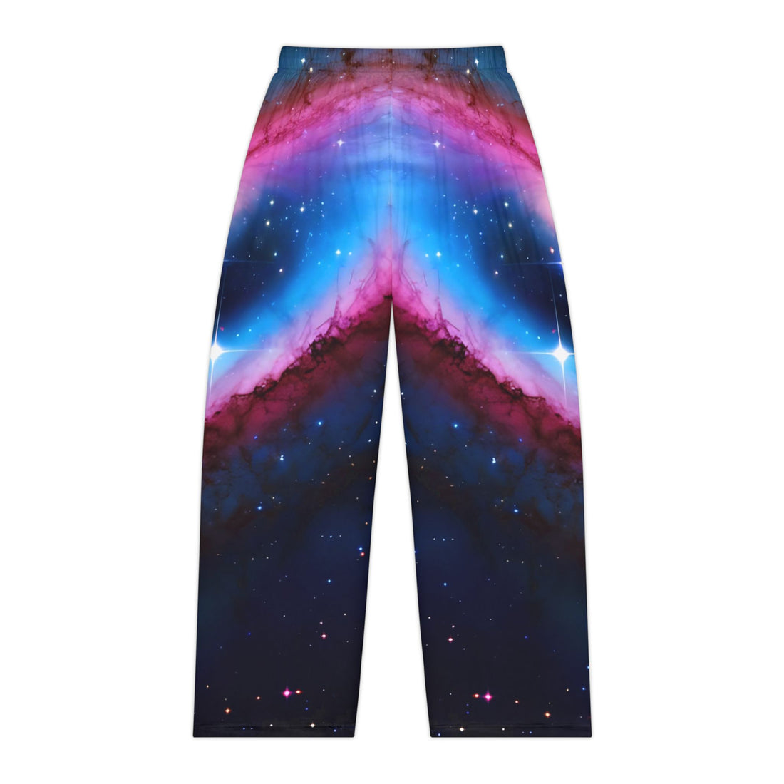 Galaxy Print Women&amp;