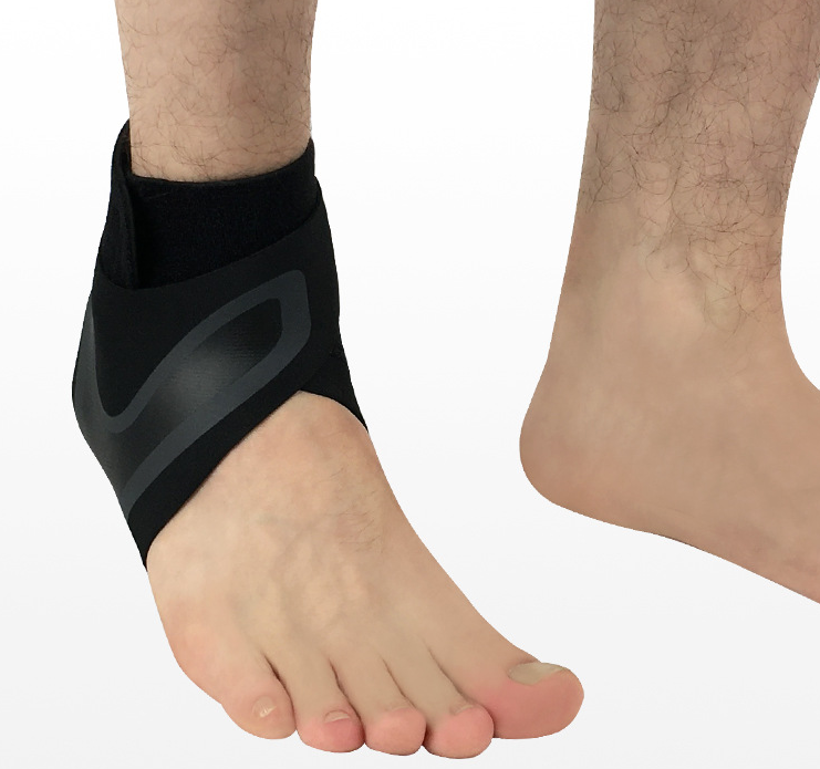 Sports fitness Ankle Sleeves