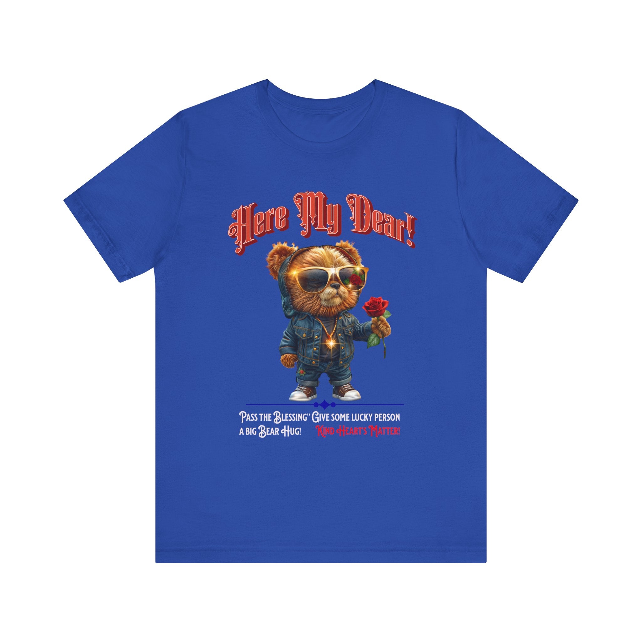 Teddy Bear T-Shirt