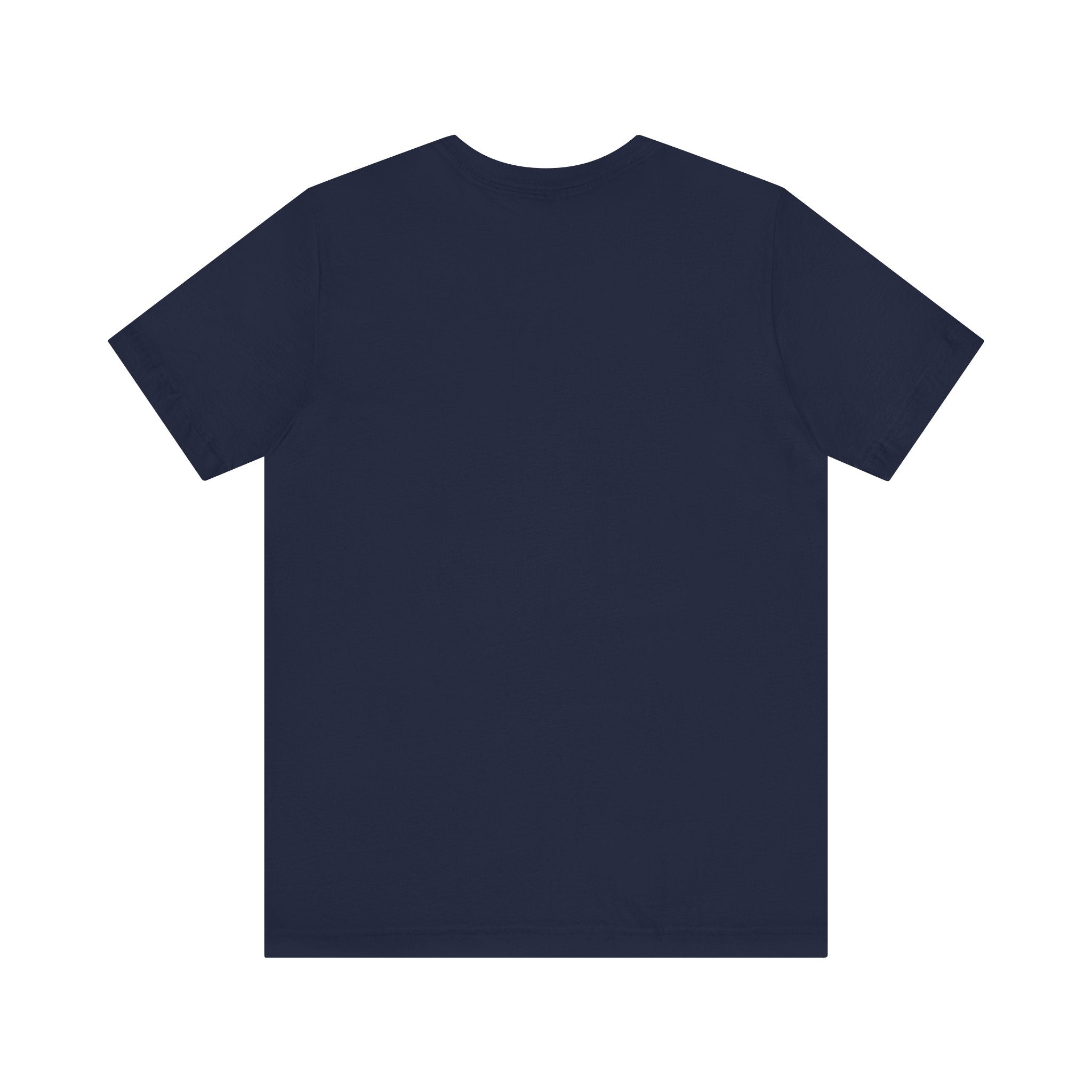 Unisex Jersey Short Sleeve Tee: Old SCHOOL IS STILL COOL