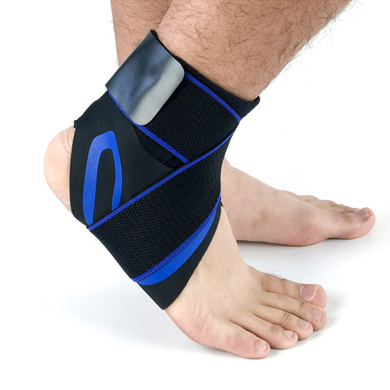 Sports fitness Ankle Sleeves