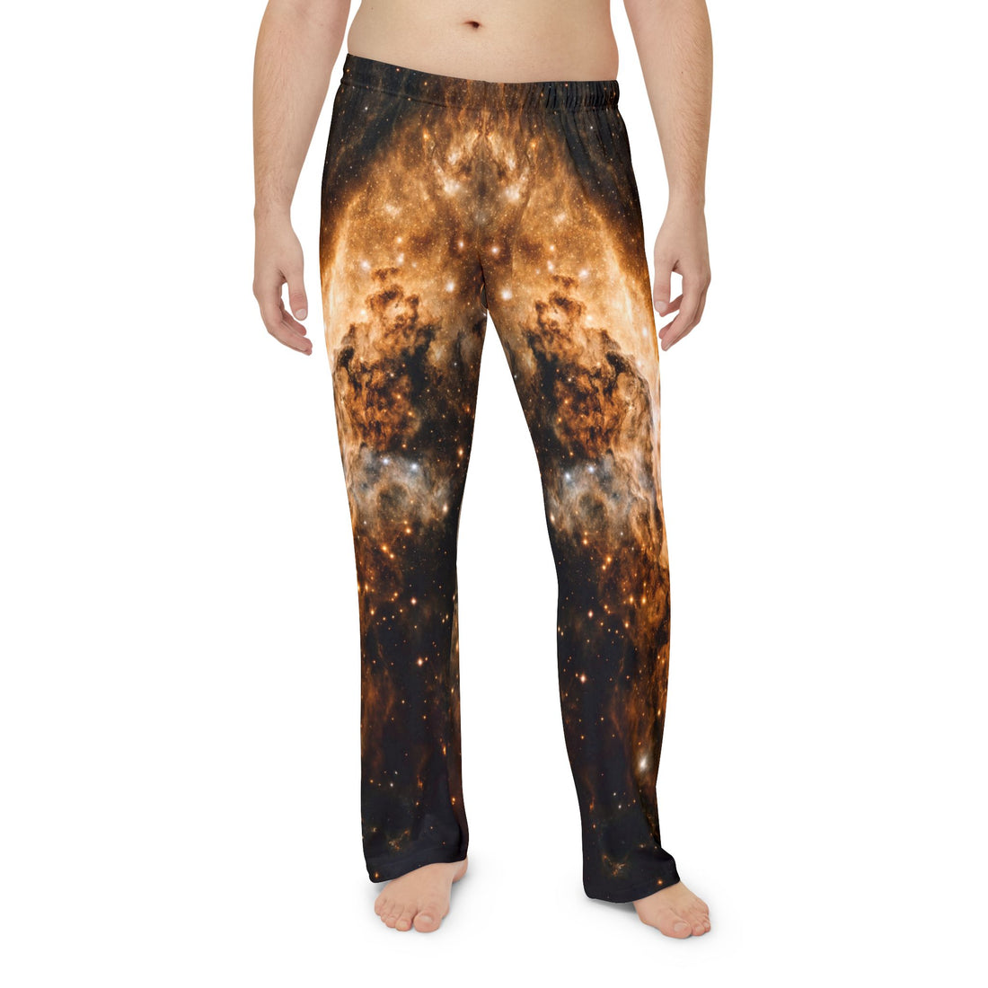 Cosmic Galaxy Men&