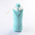 600ml Folding Silicone Water Bottle for gym - Angel Body