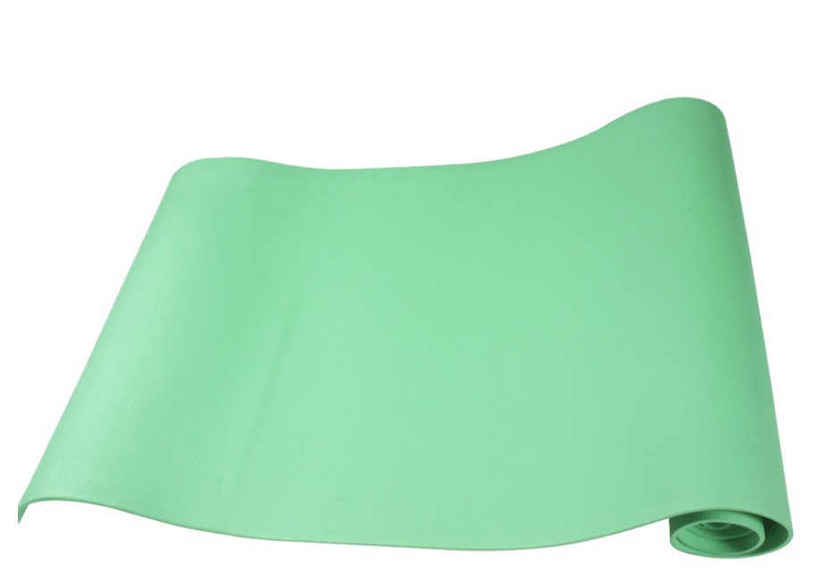 Super Soft EVA Fitness Composite Mat - Angel Body