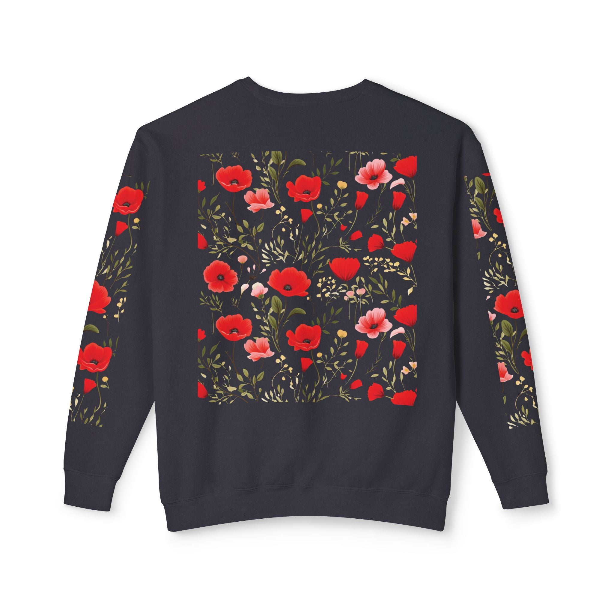 Humming Bird Lightweight Sweatshirt