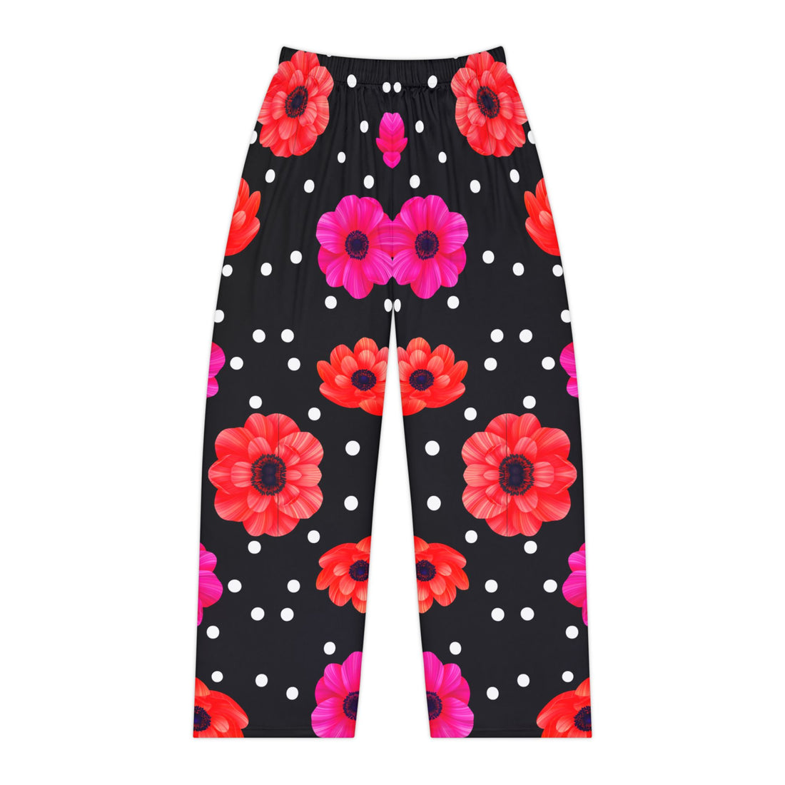 Floral Print Women&