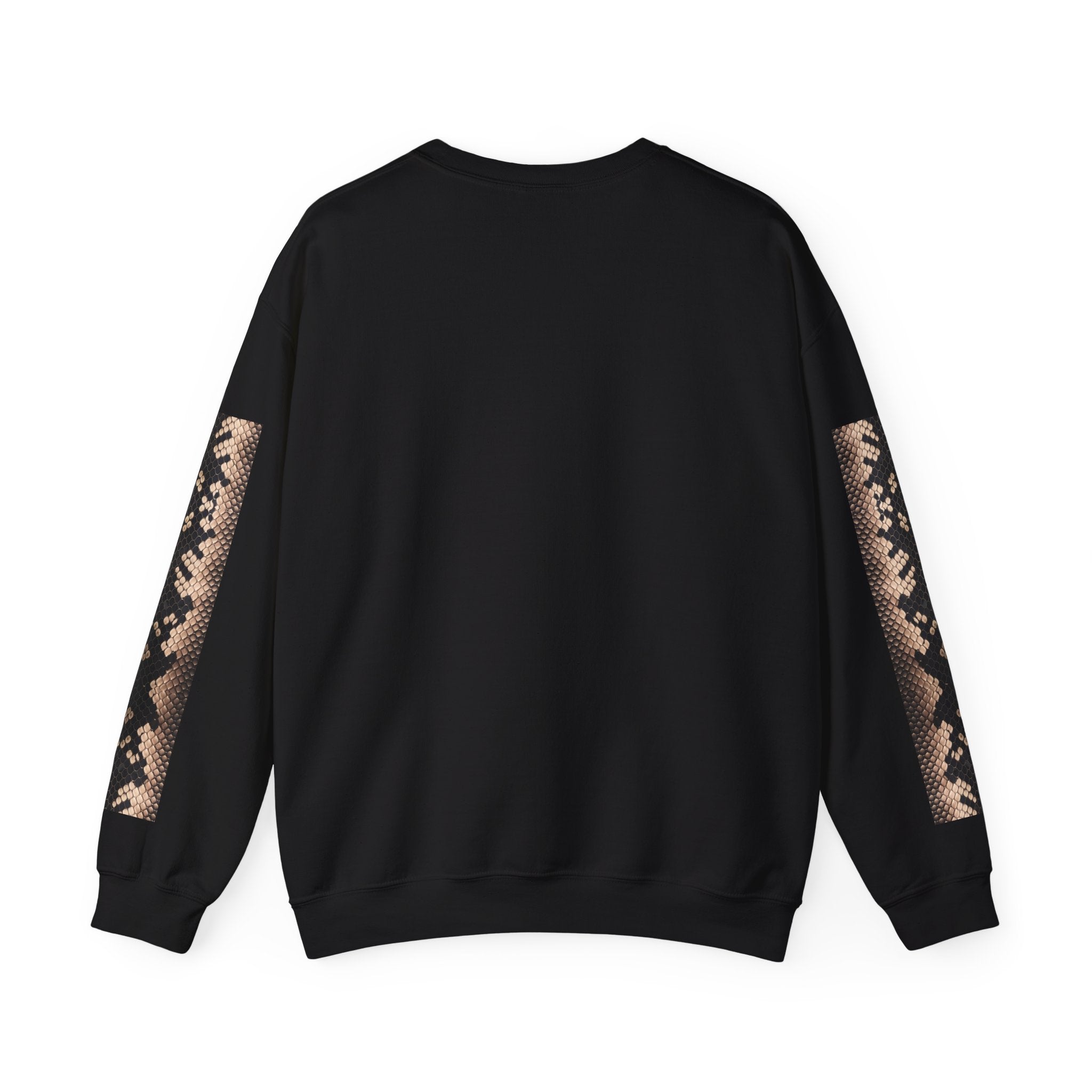 Native American Spirit Crewneck Sweatshirt - Unisex Heavy Blend™