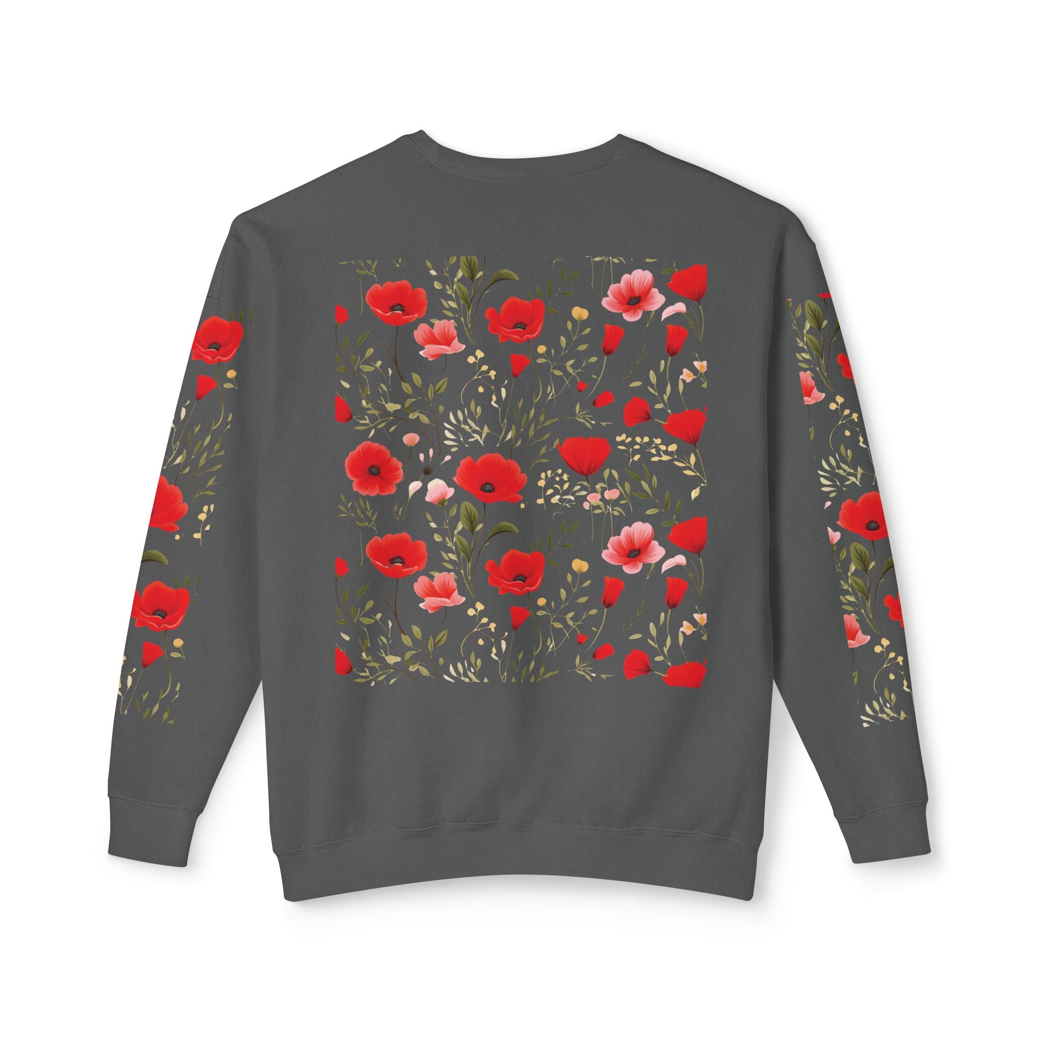 Humming Bird Lightweight Sweatshirt