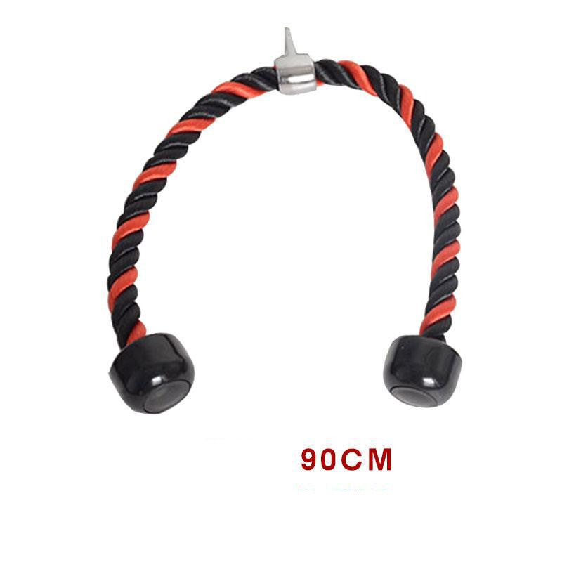Training Device Pull Rope Fitness Equipment Material